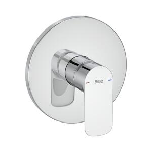 Roca A5A226EC00 - Sprchová baterie pro podomítkovou instalaci CALA lesklý chrom A5A226EC00