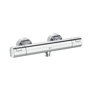 Roca Roca A5A2E18C00 - Sprchová termostatická baterie T-500 lesklý chrom
