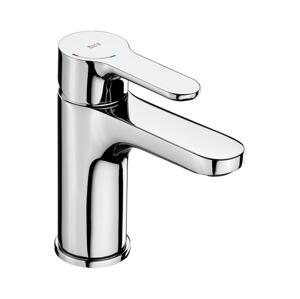 Roca A5A3K09C00 - Umyvadlová baterie L20 14,2 cm lesklý chrom A5A3K09C00