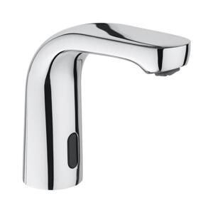 Roca A5A5309C00 - Bezdotyková umyvadlová baterie L20 4xAA lesklý chrom A5A5309C00