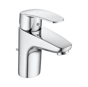 Roca A5A3098C00 - Umyvadlová baterie + výpusť MONODIN 15,3 cm lesklý chrom A5A3098C00