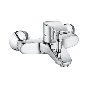 Roca A5A0298C00 - Vanová baterie MONODIN lesklý chrom A5A0298C00