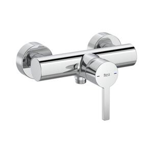 Roca A5A2196C00 - Sprchová baterie NAIA lesklý chrom A5A2196C00