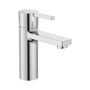 Roca A5A3296C00 - Umyvadlová baterie + výpusť NAIA 16,7 cm lesklý chrom A5A3296C00