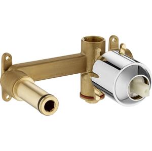 Roca A525220603 - Montážní těleso pro podomítkové baterie A525220603