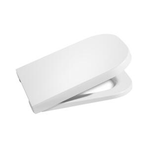 Roca A80147200B - Záchodové prkénko SoftClose GAP supralit/bílá A80147200B