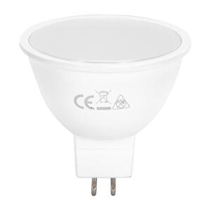 B.V. LED Žárovka MR16 GU5,3/3W/12V 6500K -