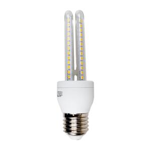 B.V. LED Žárovka B5 E27/8W/230V 3000K -