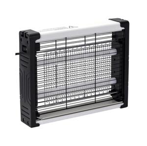 Brilagi Brilagi - Elektrický lapač hmyzu 2xUV/7,5W/230V 90 m2