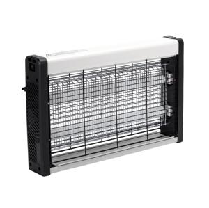 Brilagi Brilagi - Elektrický lapač hmyzu 2xUV/20W/230V 100 m2