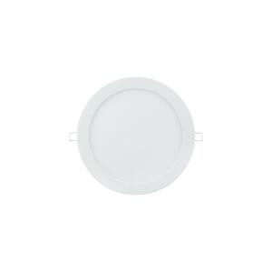 B.V.  - LED Podhledové svítidlo ULTRATHIN LED/24W/230V 4000K bílá