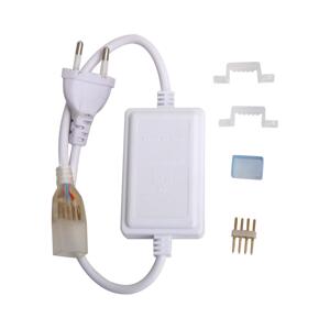 B.V.  - Napájecí zdroj pro LED pásky 1000W/230V bílá B10302JTA