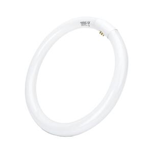 B.V. LED Zářivková trubice T9 G24q-1/32W/230V 6500K -