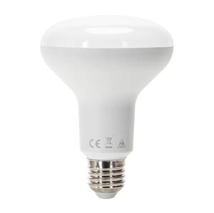 B.V. LED Žárovka R90 E27/15W/230V 6500K -