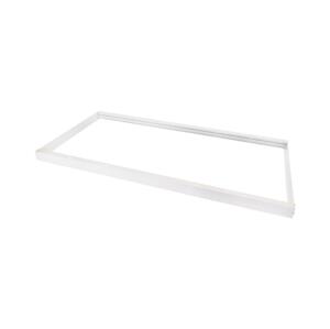 B.V.  - Rám pro instalaci led panelů 120x60 cm