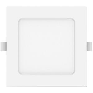 B.V.  - LED Podhledové svítidlo LED/6W/230V 4000K 12x12 cm bílá