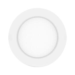 B.V.  - LED Stropní svítidlo LED/6W/230V pr. 12,3 cm 3000K bílá