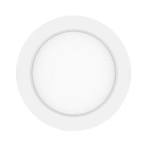 B.V.  - LED Stropní svítidlo LED/12W/230V pr. 17,4 cm 3000K bílá