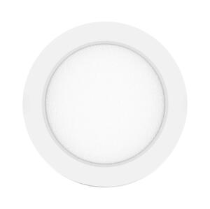 B.V.  - LED Stropní svítidlo LED/12W/230V pr. 17,4 cm 6500K bílá