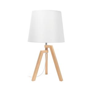 B.V.  - Stolní lampa 1xE27/60W/230V