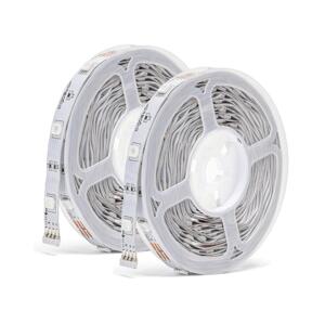 B.V.  - LED RGBW Stmívatelný pásek LED/18W/12V 2x5 m Wi-Fi
