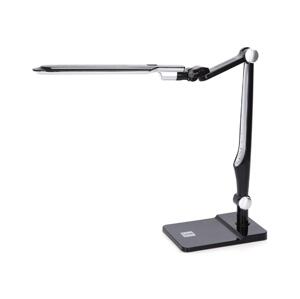 B.V.  - LED Stmívatelná dotyková stolní lampa LED/9W/230V 3000/6500K černá