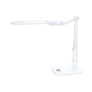 B.V.  - LED Stmívatelná dotyková stolní lampa LED/9W/230V 3000/6500K bílá B10311A0H