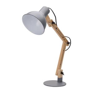 B.V.  - Stolní lampa 1xE27/40W/230V