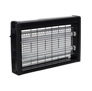 Brilagi Brilagi - Elektrický lapač hmyzu 2xUV/10W/230V 60 m2