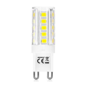 B.V. LED Žárovka G9/3,5W/230V 6500K -  B10101H27