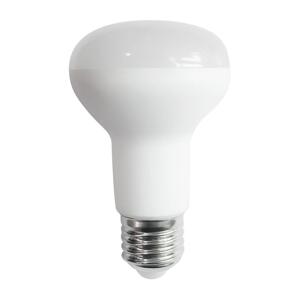 B.V. LED Žárovka R63 E27/9W/230V 3000K -