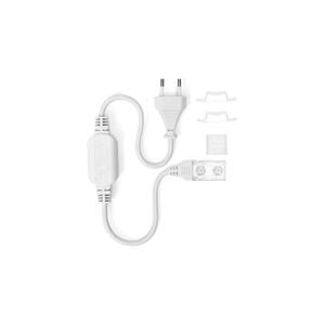 B.V.  - Napájecí zdroj pro LED pásky 8 mm 600W/230V bílá