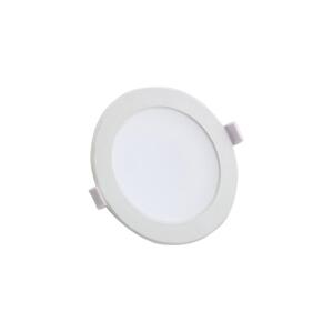 B.V.  - LED Podhledové svítidlo LED/15W/230V 6000K IP44 pr. 14,5 cm bílá