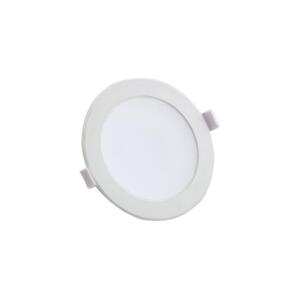B.V.  - LED Podhledové svítidlo LED/10W/230V 6000K pr. 11,5 cm bílá