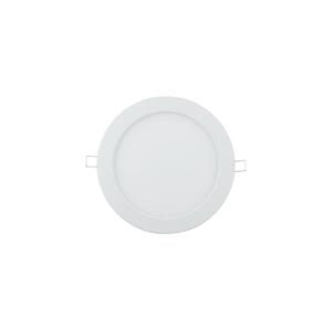 B.V.  - LED Podhledové svítidlo ULTRATHIN LED/16W/230V 6000K bílá