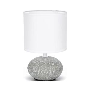 B.V.  - Stolní lampa 1xE14/40W/230V