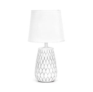B.V.  - Stolní lampa 1xE14/40W/230V