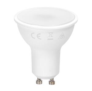 B.V. LED Žárovka GU10/4W/230V 3000K -