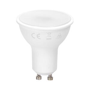 B.V. LED Žárovka GU10/4W/230V 6500K -