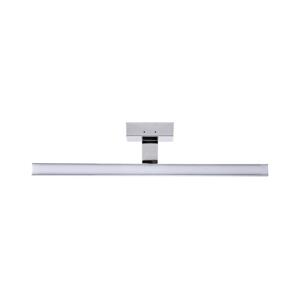 B.V.  - LED Koupelnové osvětlení zrcadla LED/12W/230V 4000K 60cm IP44 hliník