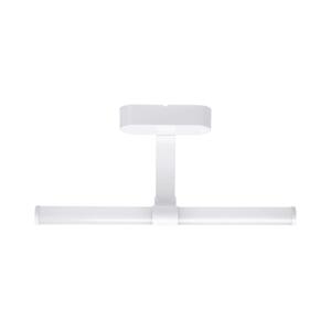 B.V.  - LED Koupelnové osvětlení zrcadla LED/6W/230V 4000K 40cm IP44