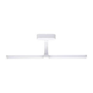 B.V.  - LED Koupelnové osvětlení zrcadla LED/8W/230V 4000K 60cm IP44