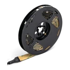 B.V.  - LED RGBIC Stmívatelný pásek 2m LED/4,9W/5V + DO B10301NT7