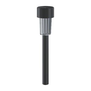 B.V.  - LED Solární lampa LED/0,006W/1,2V 40mAh 6500K IP44