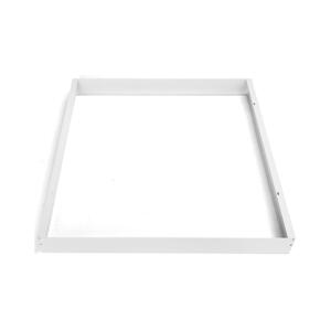 B.V.  - Rám pro instalaci led panelů 62,5x62,5 cm