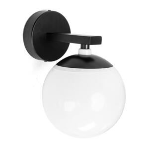 B.V.  - LED RGBW Stmívatelné nástěnné svítidlo MESH Smart LED/8W/230V + DO