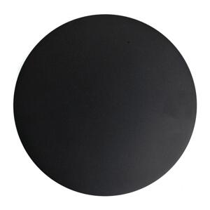 B.V.  - LED RGBW Stmívatelné nás. svítidlo MESH Smart LED/12W/230V + DO černá