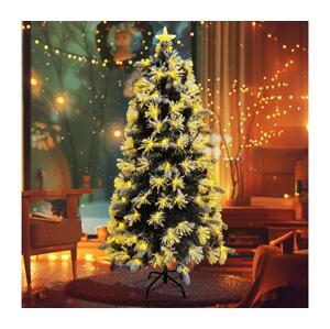 B.V.  - LED Ven. ván. stromek 205xLED/6W/230V/8 funkcí  180cm IP44 teplá bílá B10303Y2O