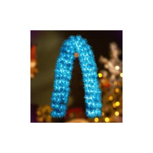 B.V.  - LED Venkovní vánoční dekorace 112xLED/3,6W/230V 2m IP44 B10303Y37