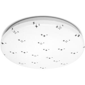B.V.  - LED Stropní svítidlo LED/36W/230V 6500K